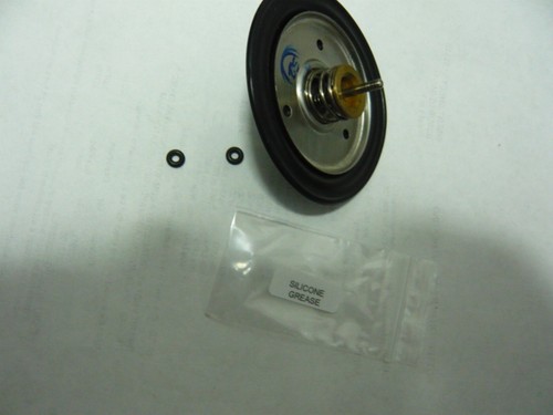 Morco silicone diaphragm - silicone,