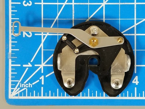 Stainless steel tamiya toy - toy, r/c