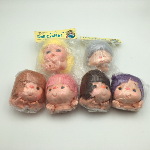 Doll kits mitzi ruthie - mitzi,