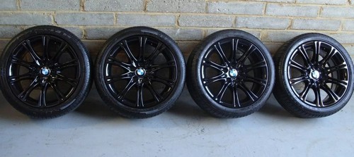 Genuine bmw mv2 alloy - genuine,