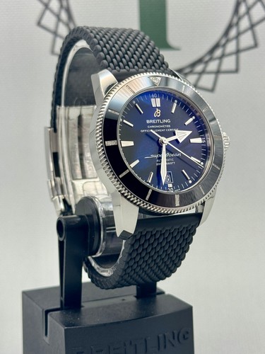 2018 breitling superocean - breitling,