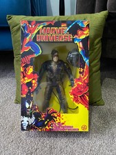 X Men Cyber Armor Cyclops