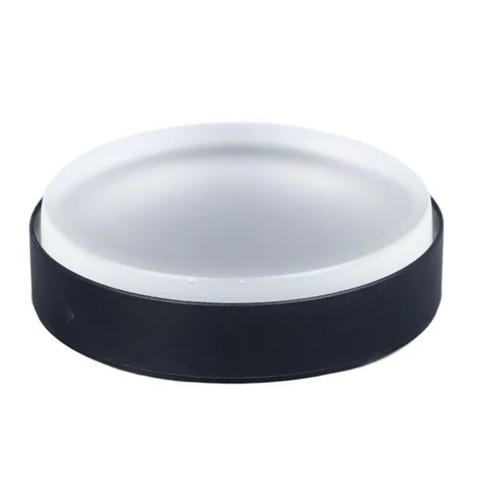 Silicone watch movement - watch,