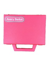 Avery Berkel Weight Set rare