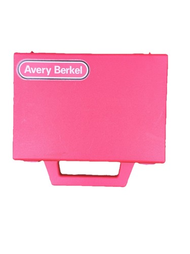 Avery berkel weight - berkel, rare