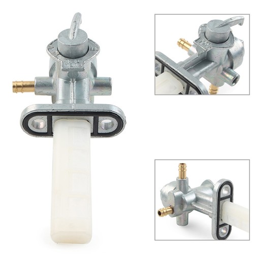 Fuel cock valve - fuel,