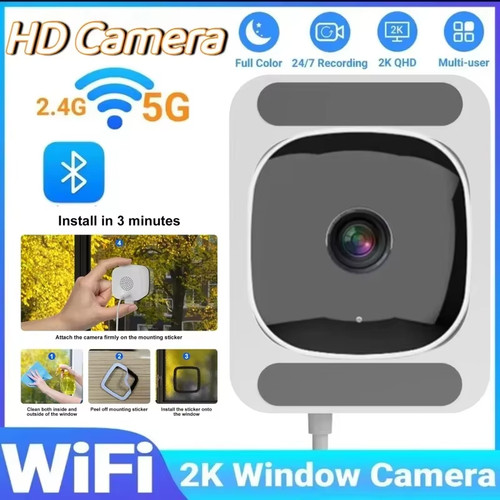 Mini wifi security camera - wifi,