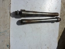 Norton Dominator Short