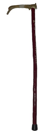1970s msu bulldogs antler - msu,