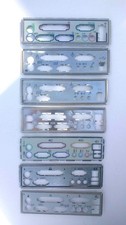 Motherboard ATX IO Shield