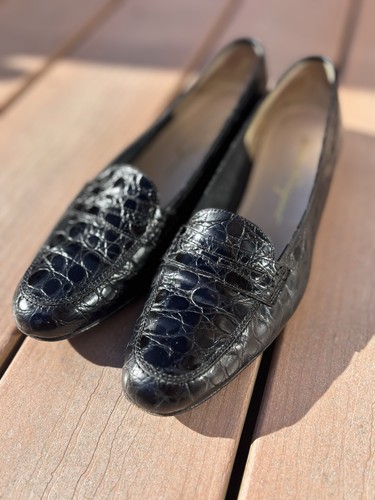 Salvatore ferragamo genuine - ferragamo,