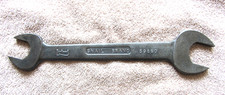 Vintage LEYLAND Spanner –