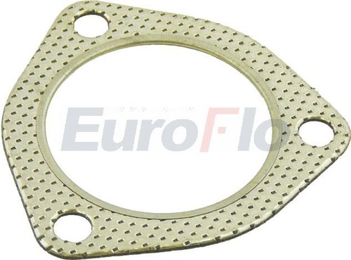 Exhaust pipe gasket fits - pipe,