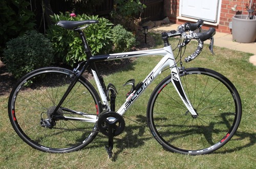 Scott cr1 pro - cr1, £400