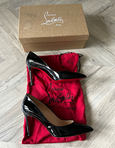 Christian louboutin pigalle - louboutin,