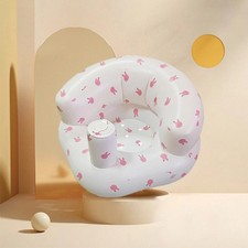Baby Inflatable Sofa PVC Baby