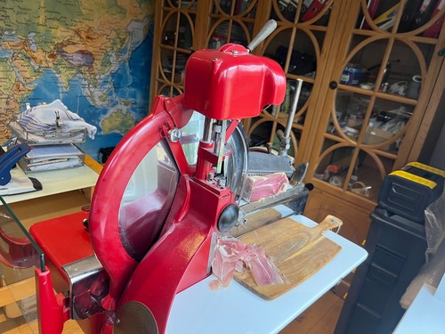 Berkel parnell horizontal - parnell,