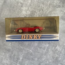 Matchbox The Dinky Collection