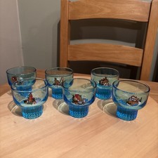 Vintage Italian Coffee Cup