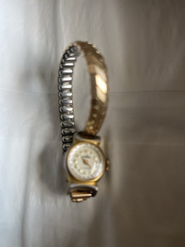 Ladies vintage watch josmar - watch,
