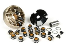 Peugeot Kisbee 50 4T 10-17 BGM