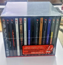 The Rolling Stones Remasters