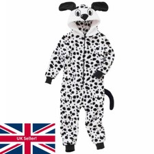 World Book Day Dalmatian Dog