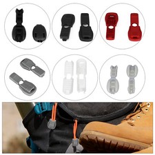 Clip Cord Pull Stoppers Lock