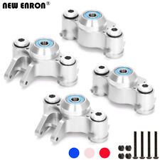 CNC 5334R Steering Block Knuckle For RC 1/10 TRAXXAS SUMMIT E-REVO REVO Slayer