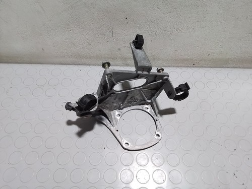 Engine control unit support