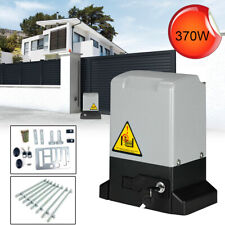 800KG Electric Sliding Gate Opener Kit AC Motor Gate Automatic Door Operators