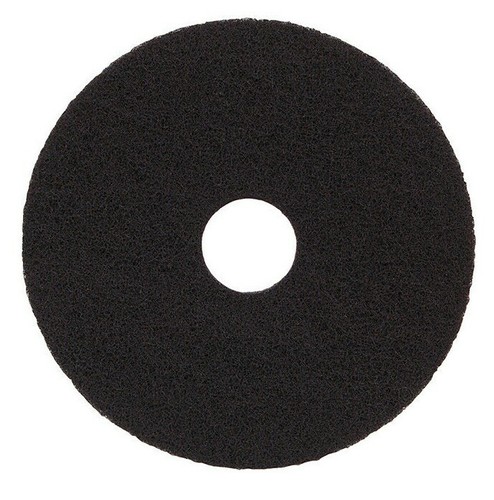Black speed floor pads - floor,