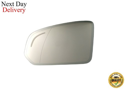 Wing door mirror - door, glass