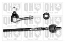 QH QDL1776S Tie Rod Front Fits