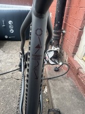 Voodoo Horde Men's Mountain