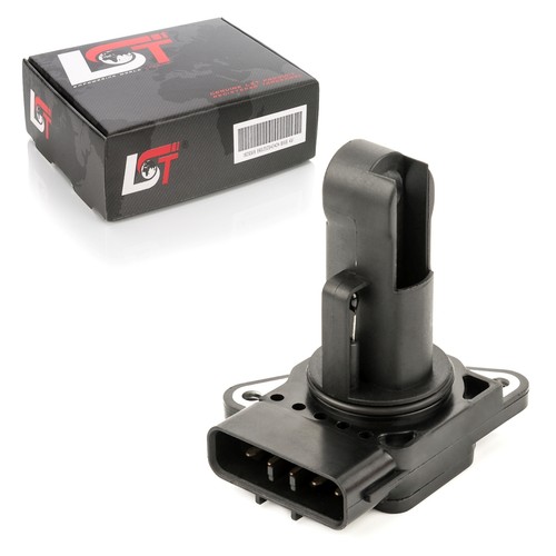 Mass air flow - flow, sensor