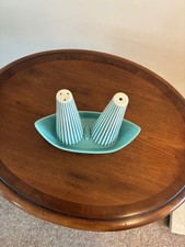 Vintage Hornsea Summit