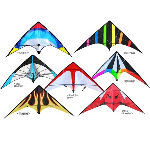 Sports inch dual line - inch,