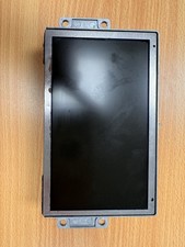 Citroen C5 Multi Function