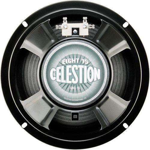 Celestion eight guitar - celestion,