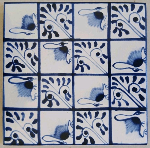 Johnson bros blue white - johnson,