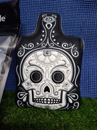 Taylormade dia los muertos - taylormade,