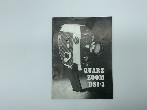 Zenith quartz zoom ds8 - zoom,