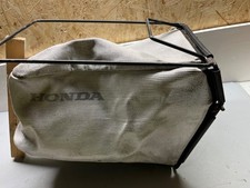 HONDA IZY LAWN MOWER GRASS