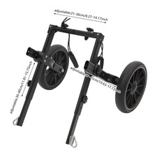 Adjustable Pet Rehabilitation