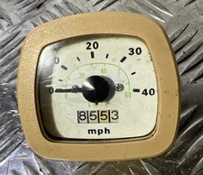 SUZUKI FZ50 FZ 50 SPEEDO Clock