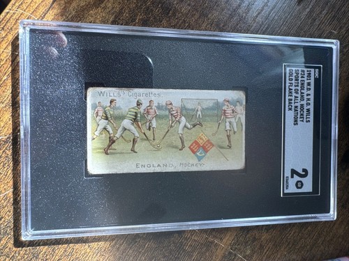 1901 wills hockey - wills, #24