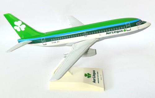 Boeing 737 200 aer lingus - 737-200,