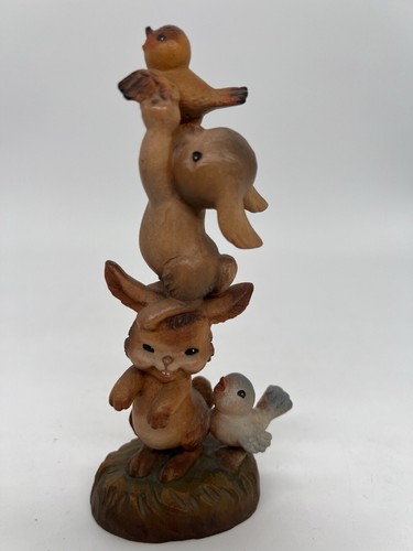 Vintage rare jerrandiz wooden - rare,