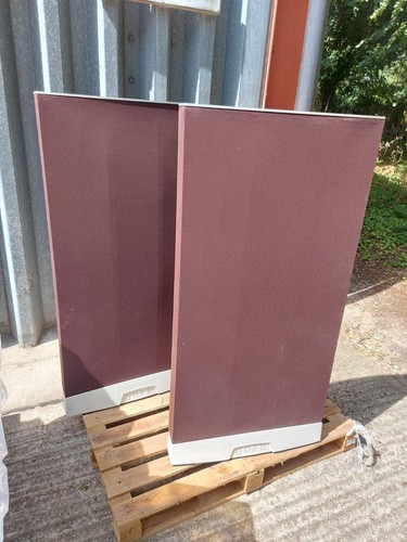 Quad esl 989 - ,